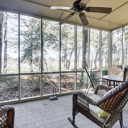 First-Floor Condo Less Than 1 Mi To Sunset Beach Access! Luaran gambar