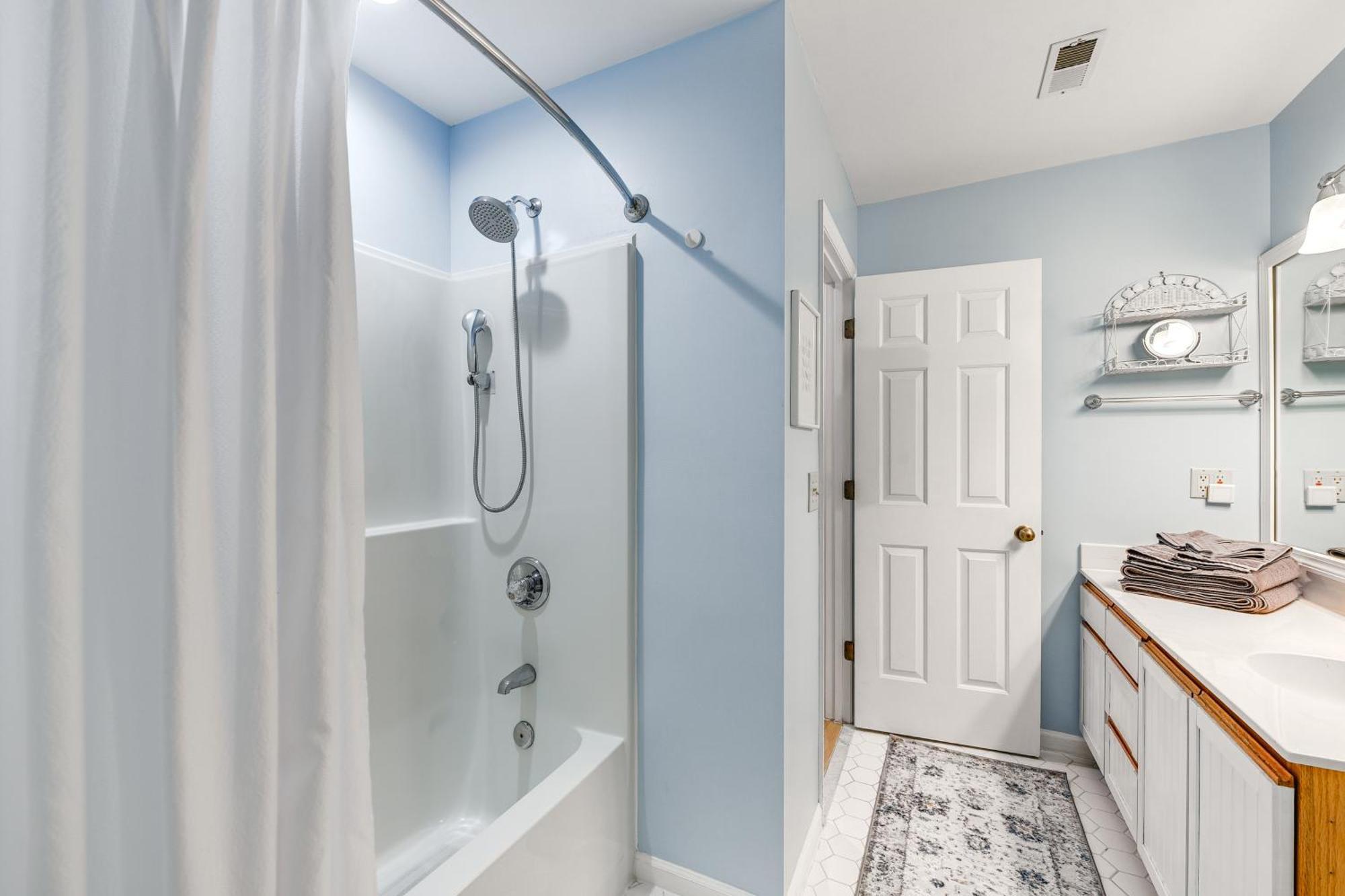 First-Floor Condo Less Than 1 Mi To Sunset Beach Access! Luaran gambar