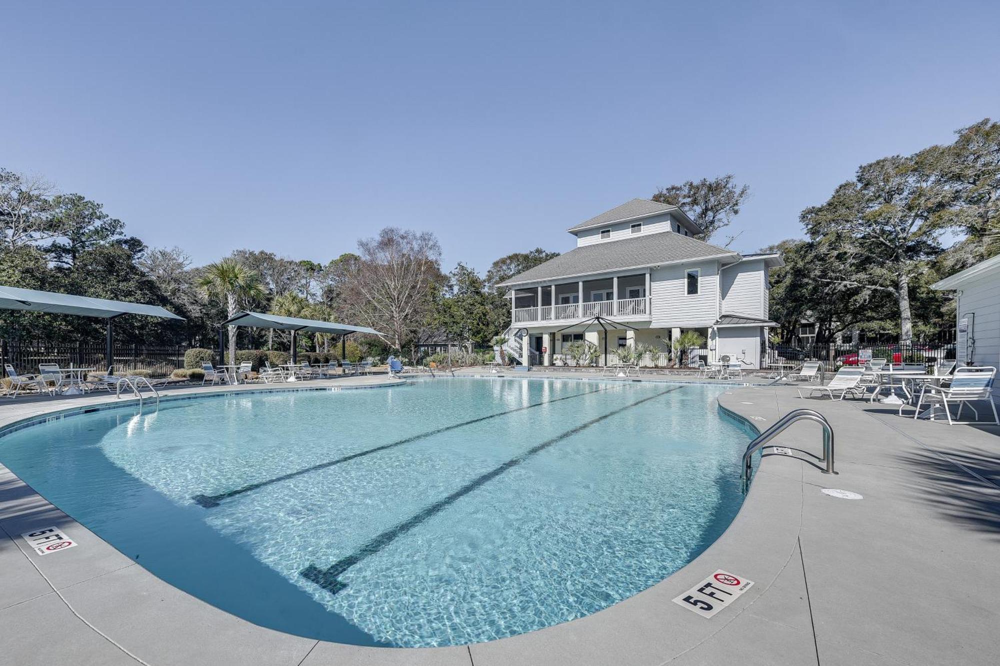 First-Floor Condo Less Than 1 Mi To Sunset Beach Access! Luaran gambar