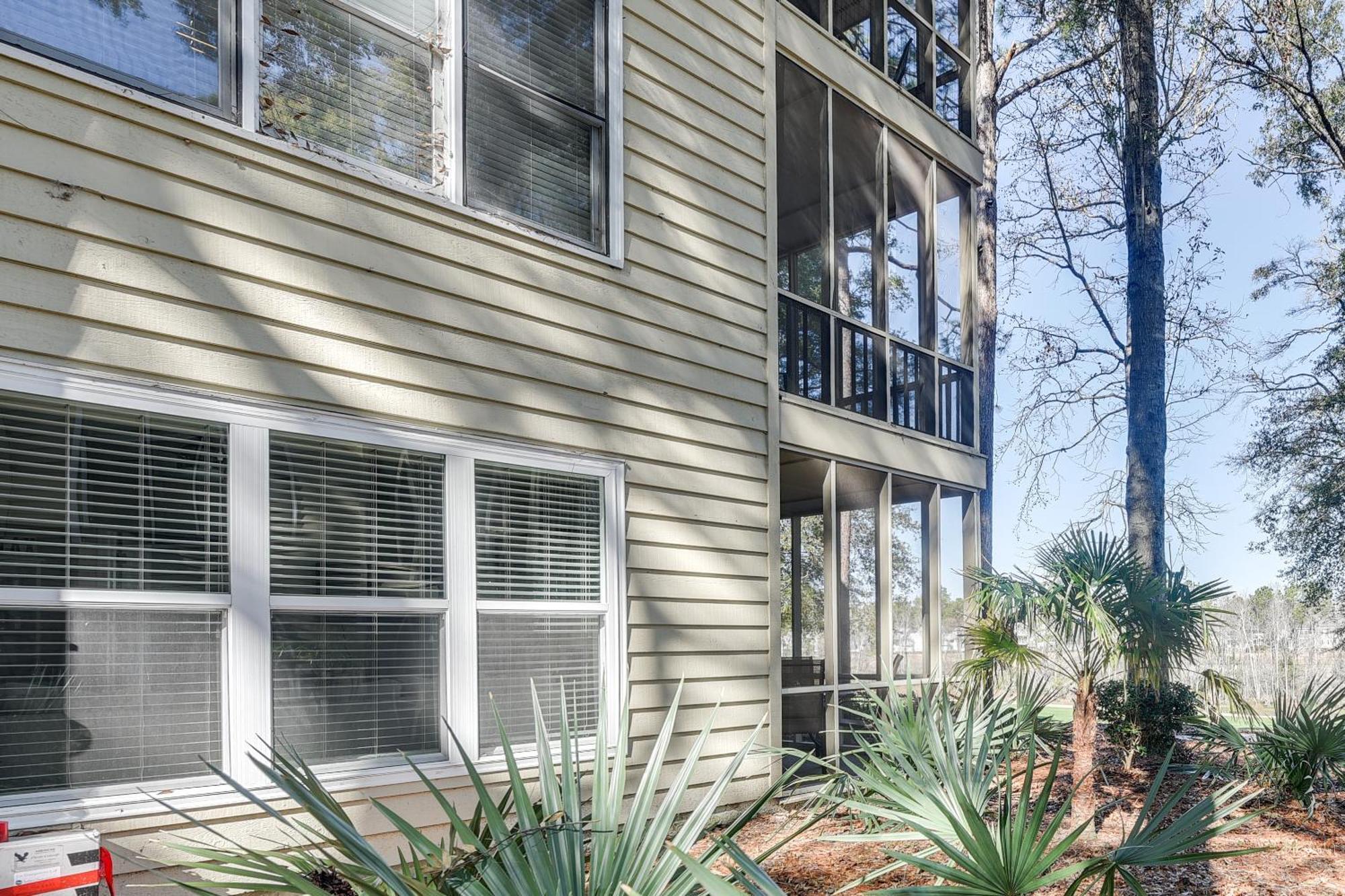 First-Floor Condo Less Than 1 Mi To Sunset Beach Access! Luaran gambar